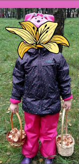 Костюм демисезон.Gusti,р.128