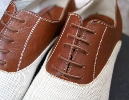 Ботинки оксфорды fratelli rossetti р.38,5