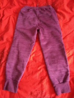 Спортивные брюки reima 116 размер