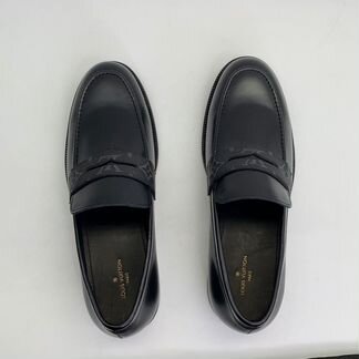 Лоферы Louis Vuitton