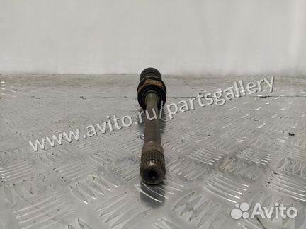 Привод передний правый BMW X5 F15