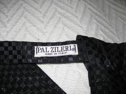 Галстук мужской Pal Zileri оригинал