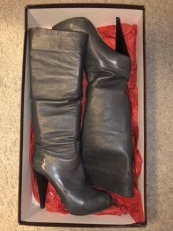 Bally Сапоги 39,5