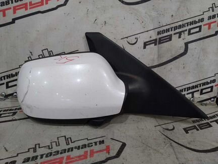 Зеркало mazda axela BK3P BK5P bkep 5 контактов R б
