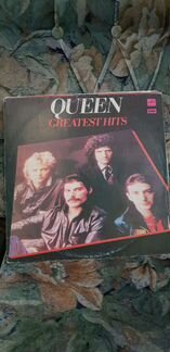 Пластинка Queen