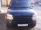 Land Rover Discovery 2.7 AT, 2008, 223 000 км