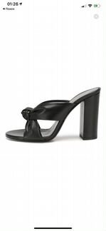 Мюли Saint Laurent