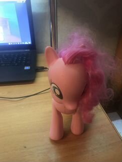 My little pony