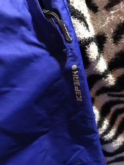 Комбинезон на осень весну icepeak