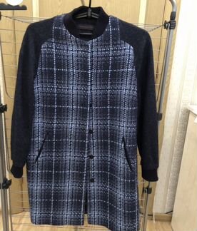 Пальто женское Trussardi