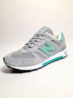 Кроссовки New Balance