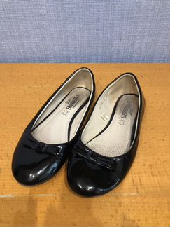 Туфли-лодочки Fauaretti, р 35