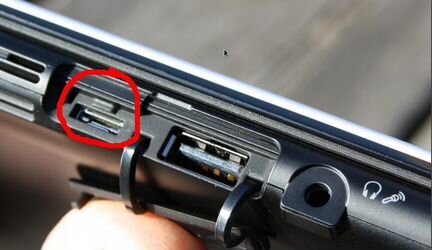 VGA Adapter для Chromebook samsung