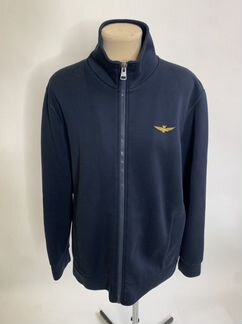 Толстовка aeronautica