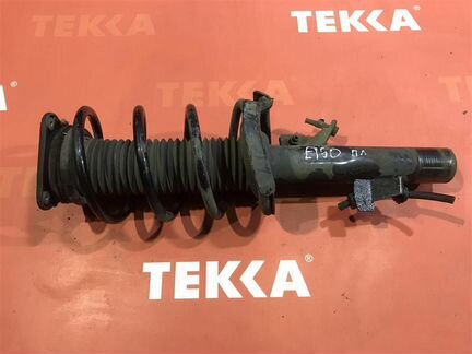 Амортизатор передний левый Форд Фокус 2