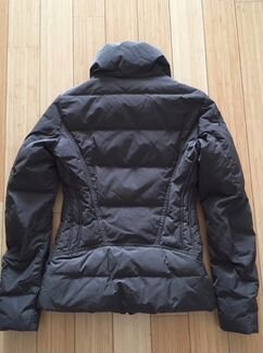 Куртка пуховик Trussardi Jeans