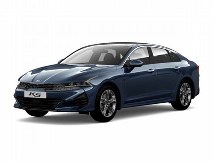 KIA K5 2.5 AT, 2020