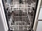 Посудомоечная машина леран