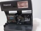 Polaroid OneStep Close up 600 (Made in UK)