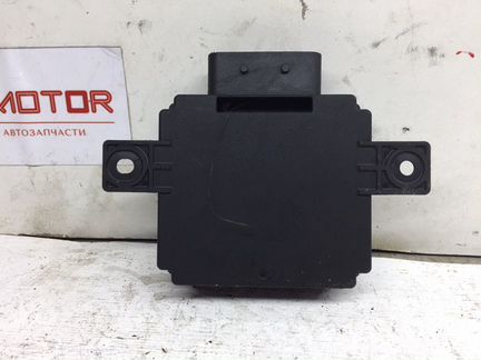 Стабилизатор напряжения Volkswagen Passat B7