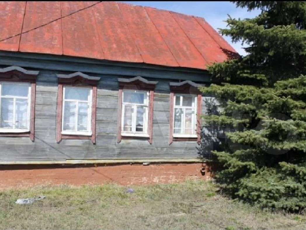 Село Бахилово Самарская область школа