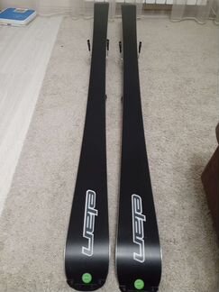 Горнолыжный комплект