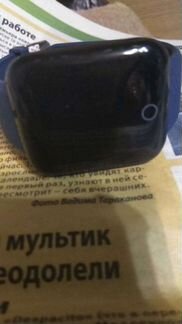 Фитнес браслет leomax