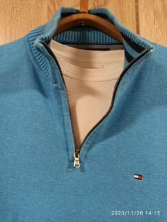 Tommy Hilfiger Джемпер 54р. б/у