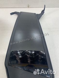 Молдинг на дверь передний правый Bmw 4-Series F36