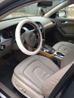 Audi A4 1.8 CVT, 2011, 150 000 км