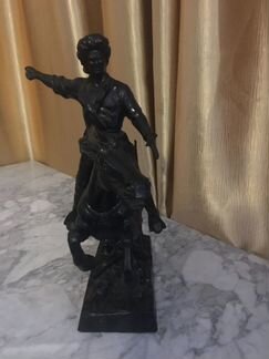 Каслинское литье