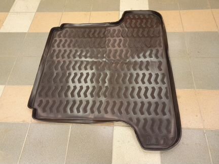 Коврик в багажник Toyota Hilux Surf N185 1995-2002