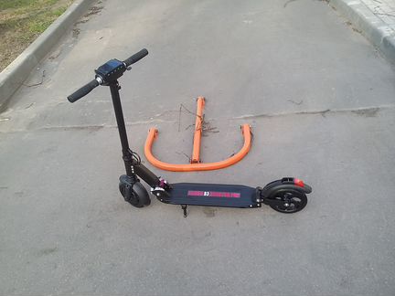 Электросамокат Кugoo S3 Pro 500W 40км/ч