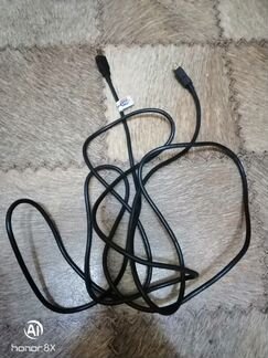 Провод обычный юзб мама на usb папа