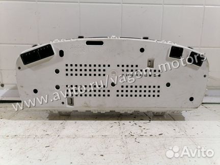 Щиток приборов Chevrolet Epica V250 2006-2012