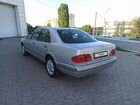 Mercedes-Benz E-класс 3.2 AT, 1998, 236 000 км объявление продам