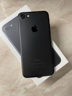 iPhone 7