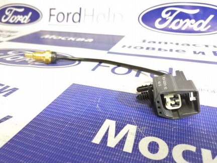 Датчик температуры ож Форд / Ford. Ford Mondeo 4