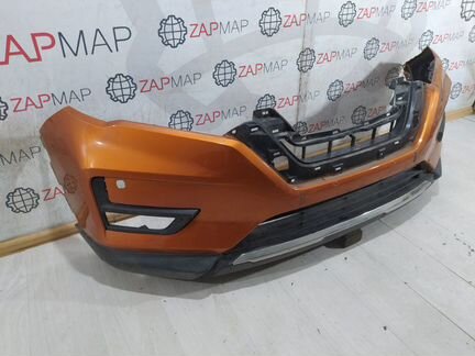 Бампер передний передний Nissan X-Trail T32
