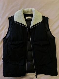 Жилет Stone island