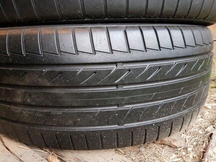 215 45 R18 Dunlop Sport