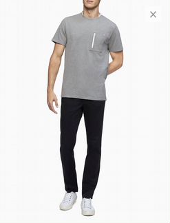 Футболка Calvin Klein новая оригинал