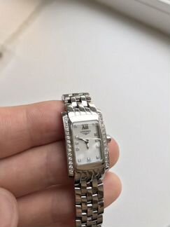 Longines DolceVita (Бриллианты)