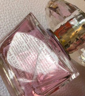 Versace Bright Crystal, 90 ml