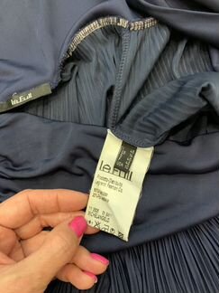 Юбка плиссе