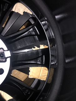 Оригинальные диски для BMW 7 F01 234Style