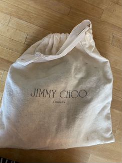 Туфли Jimmy Choo оригинал