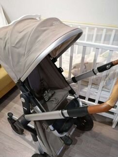 Коляска 2в1 Joolz