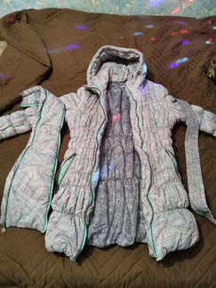 Куртка для беременных