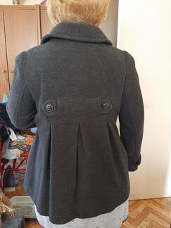 Пальто женское Zara